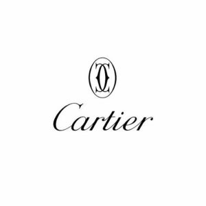 گردنبند مردانه کارتیر استایل