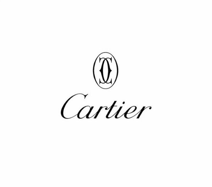 گردنبند مردانه کارتیر استایل